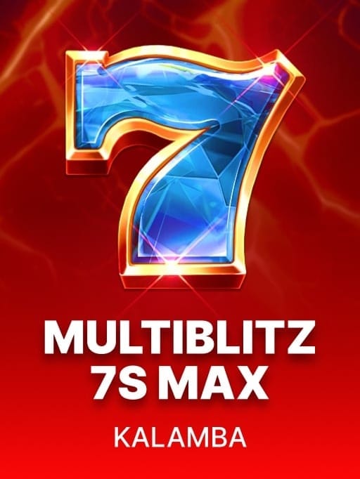 MultiBlitz 7s Max screenshot