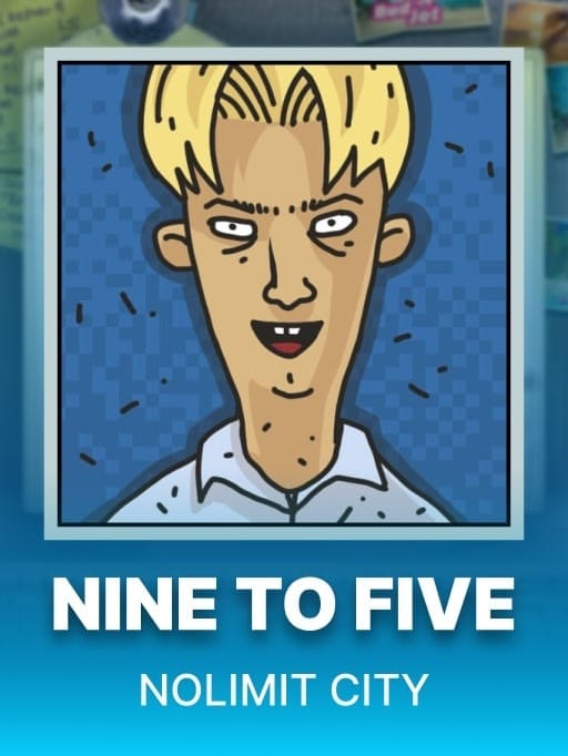 Nine To Five screenshot