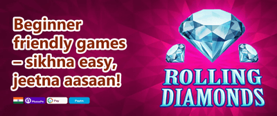 Weekly VIP Cashback Reward promotion banner